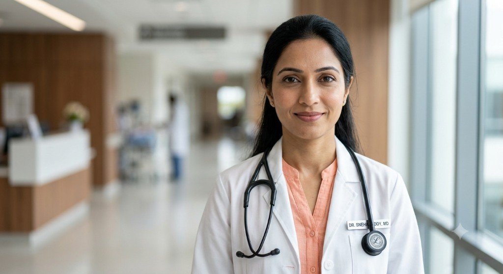 Secure Health Records Vault