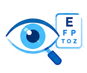 Ophthalmologist