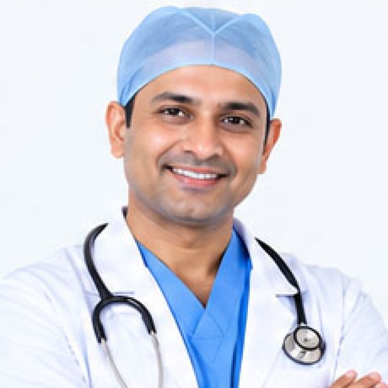 Dr. Moin Khan