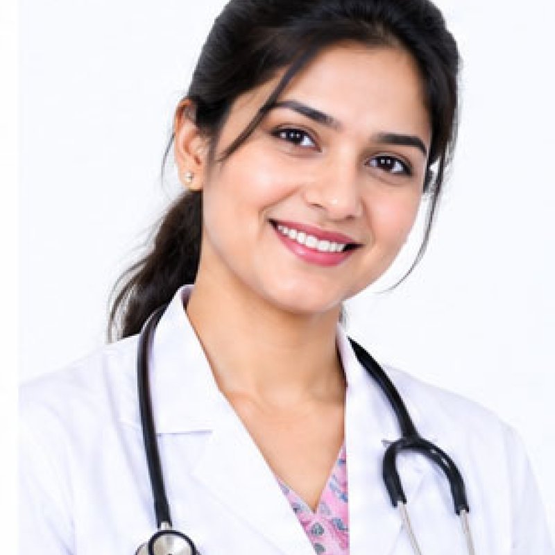 Dr. Zoya Alam