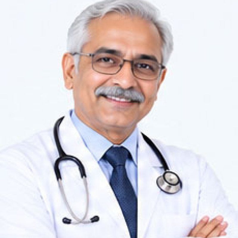 Dr. Nirmal Gupta
