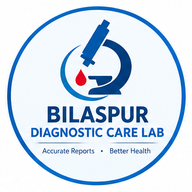 Bilaspur Diagnostic Care Lab